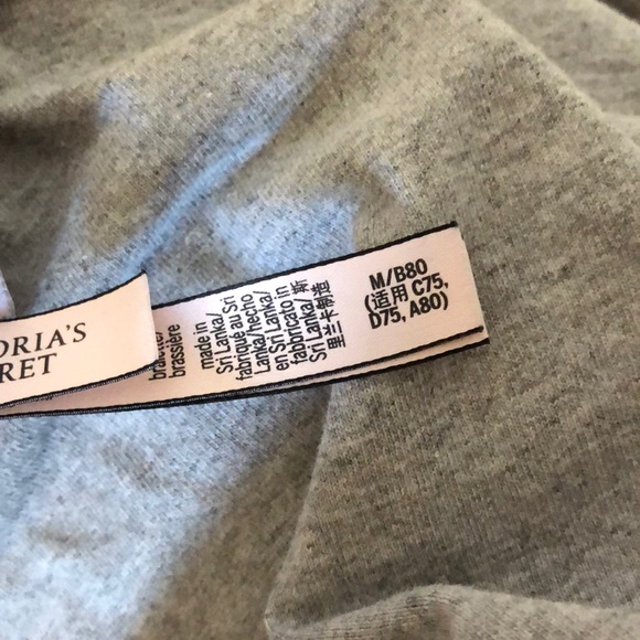 Cute bralette from VS - Picture 3 of 3